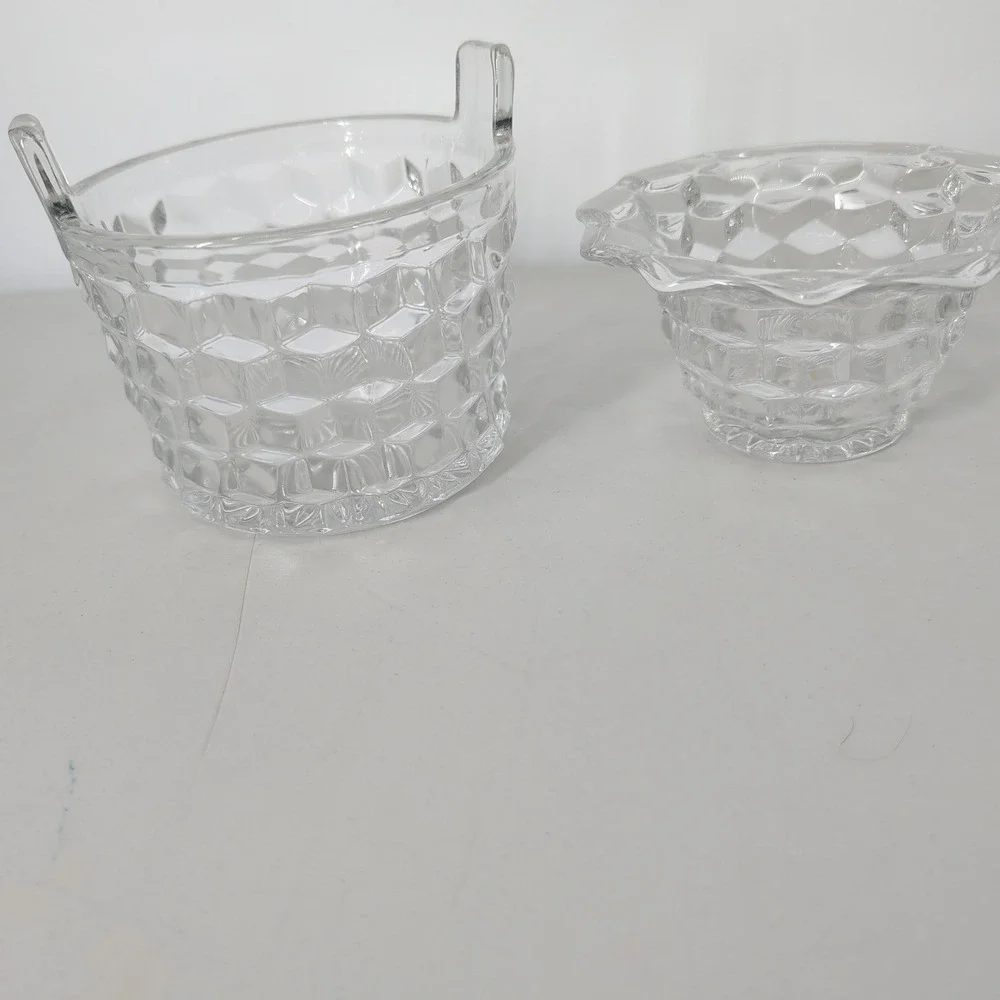 Fostoria vintage american